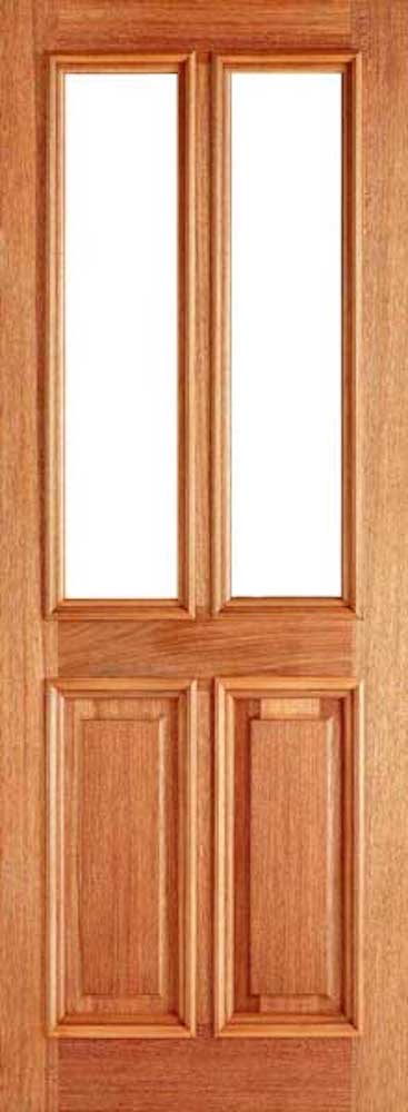  'Derby RM' - M&T External Door 
