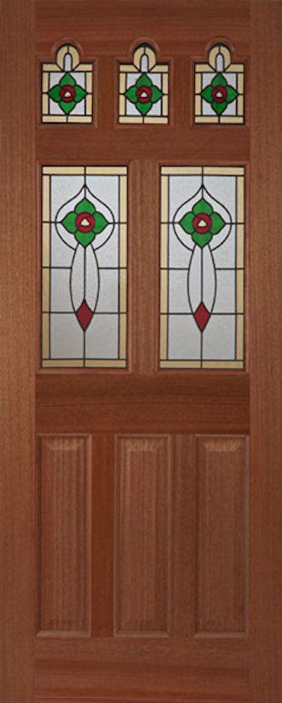 Ealing External Door