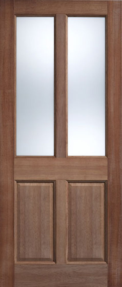Malton Exterior Door