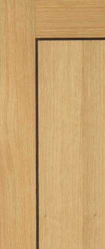 blenheim oak door