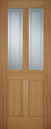 Internal Wooden Doors