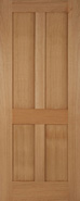 Wooden Internal Doors