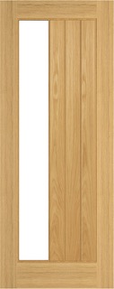 Wood Internal Doors
