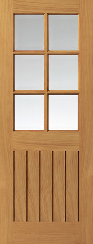 Wood Inside Doors