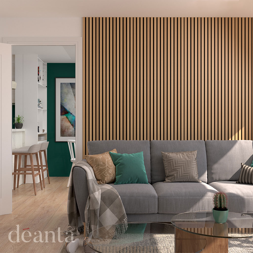 Deanta Wall Panelling